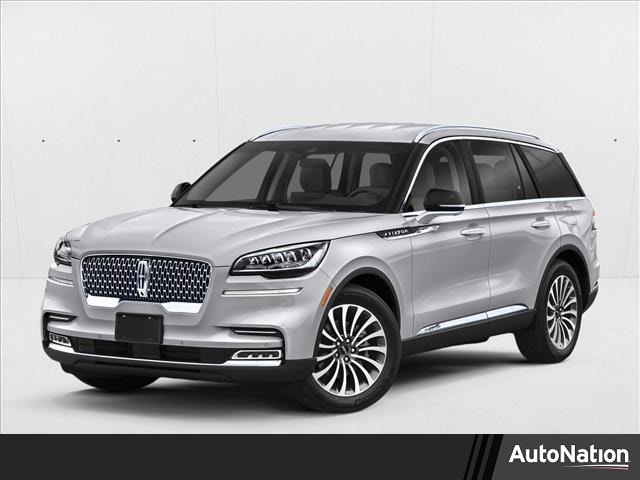 2020 Lincoln Aviator Reserve AWD's photo