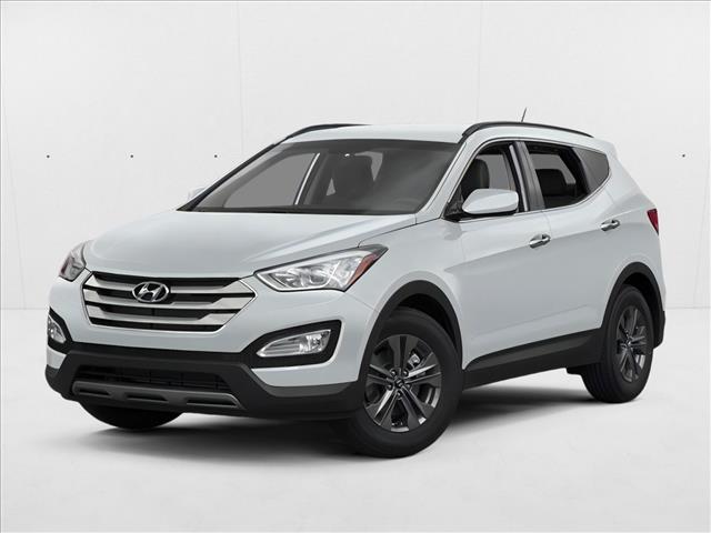 2013 Hyundai Santa Fe Sport's photo