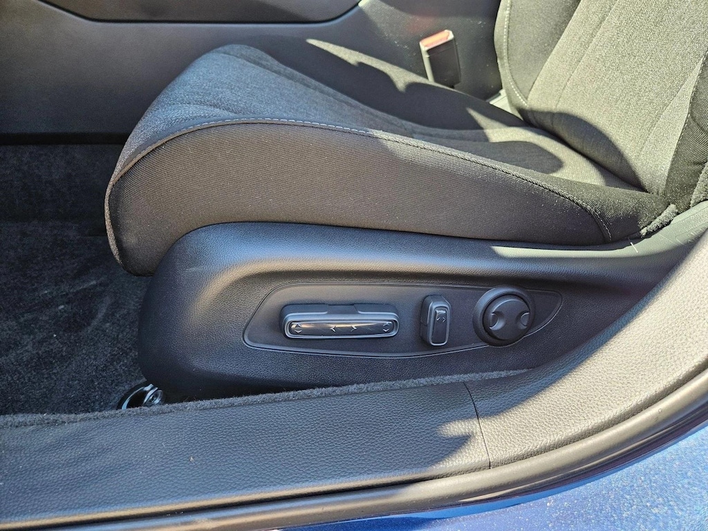 New 2025 Honda Accord SE Sedan