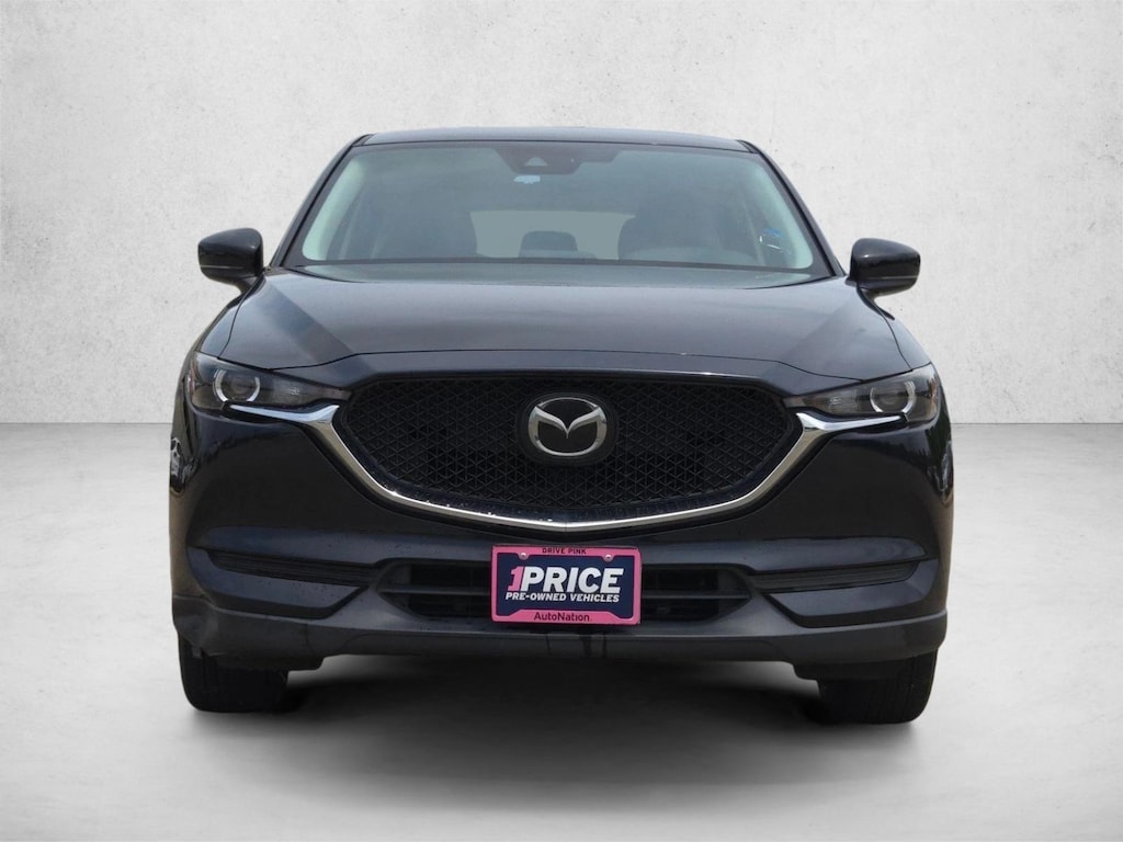 Used 2020 Mazda Mazda CX-5 Sport SUV