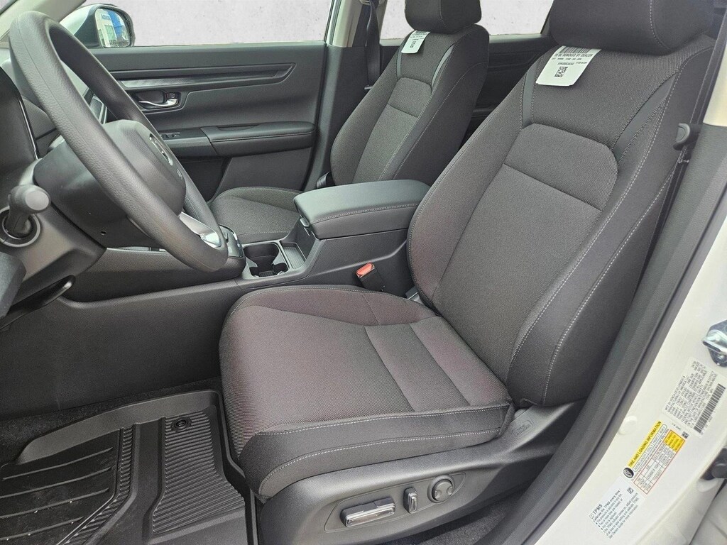 New 2026 Honda CR-V EX SUV