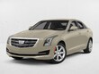 CADILLAC ATS