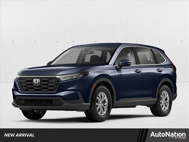 Certified Pre-Owned 2024 Honda CR-V LX