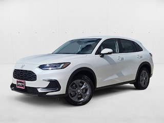 2026 Honda HR-V LX SUV