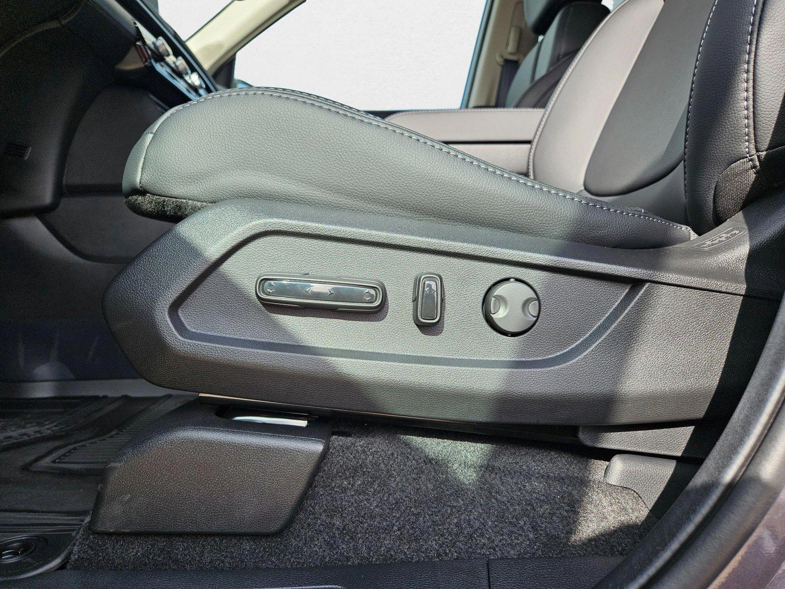 2025 Honda Pilot EX-L photo 4