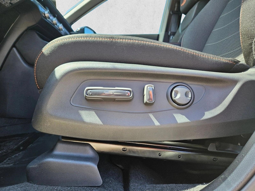 New 2026 Honda CR-V Hybrid TrailSport SUV