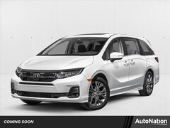 2027 Honda Odyssey Touring Van Passenger Van