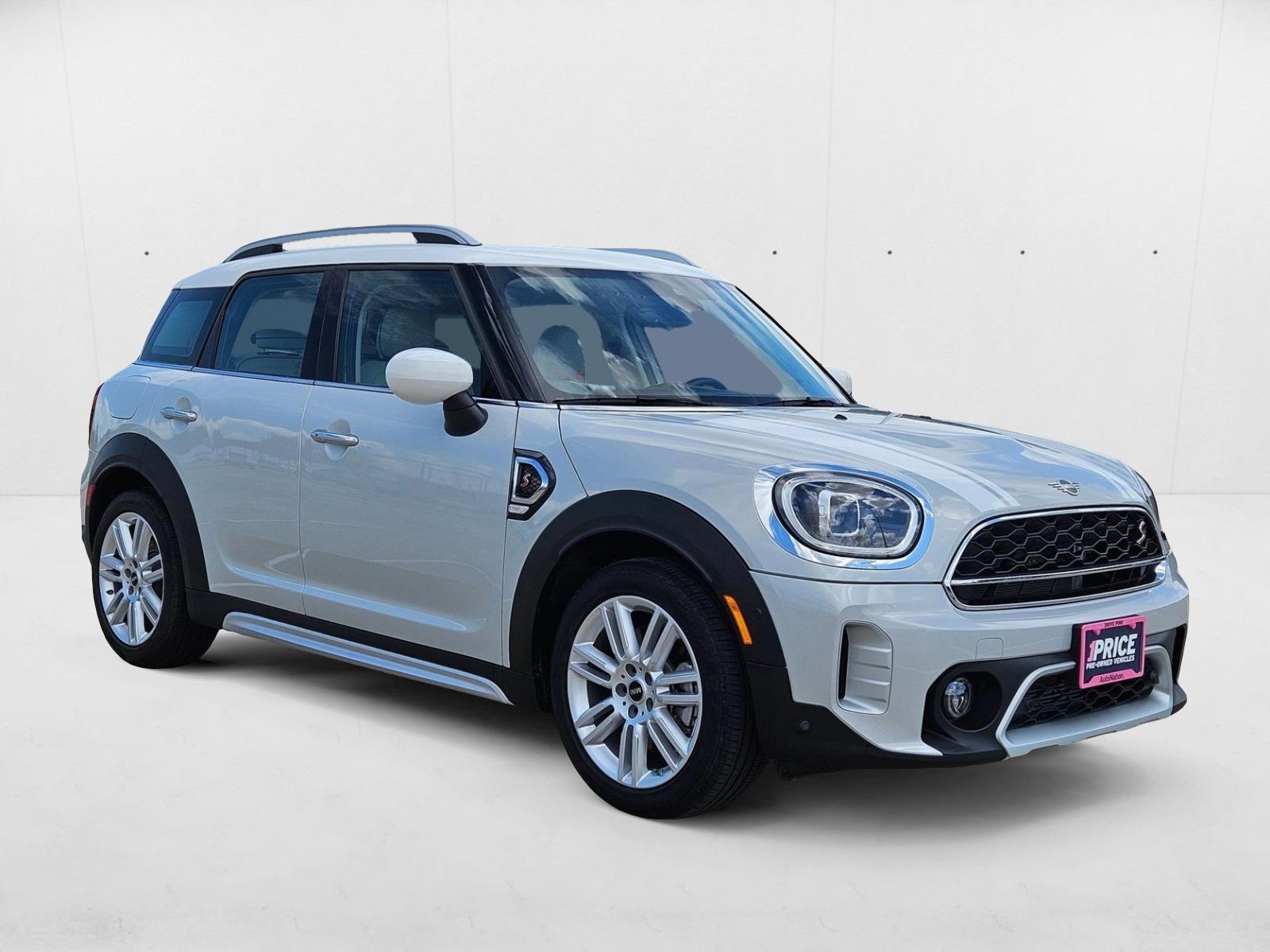2023 Mini Countryman S photo 3