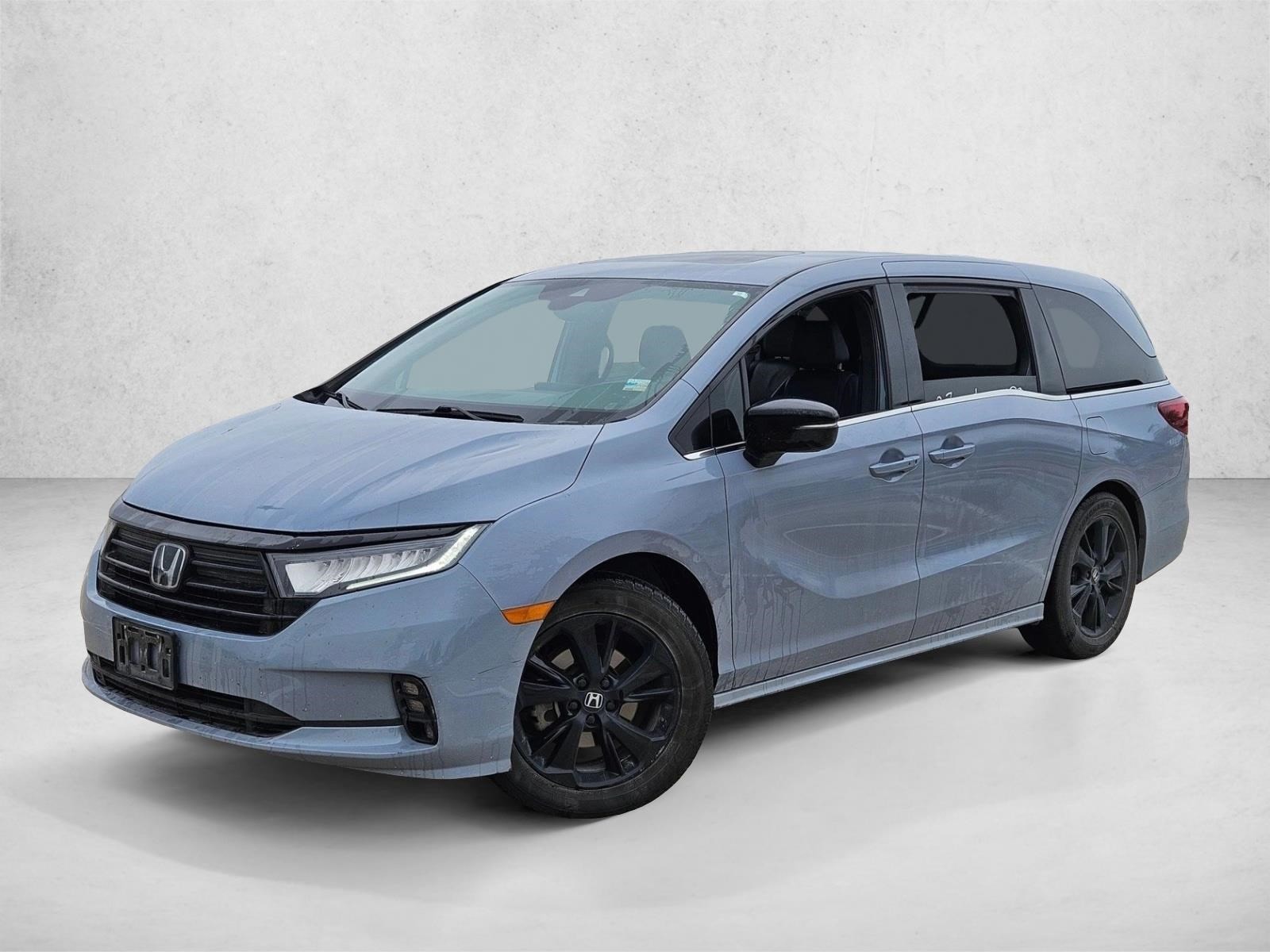 2023 Honda Odyssey SPORT's photo