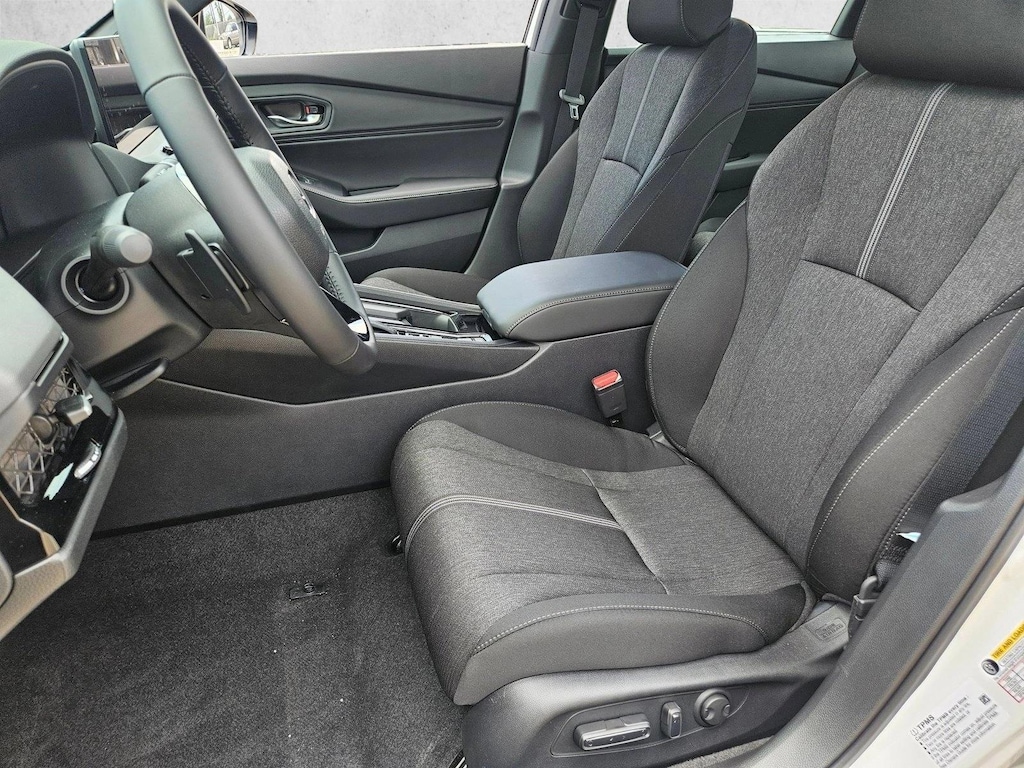 New 2026 Honda Accord Hybrid Sport Sedan