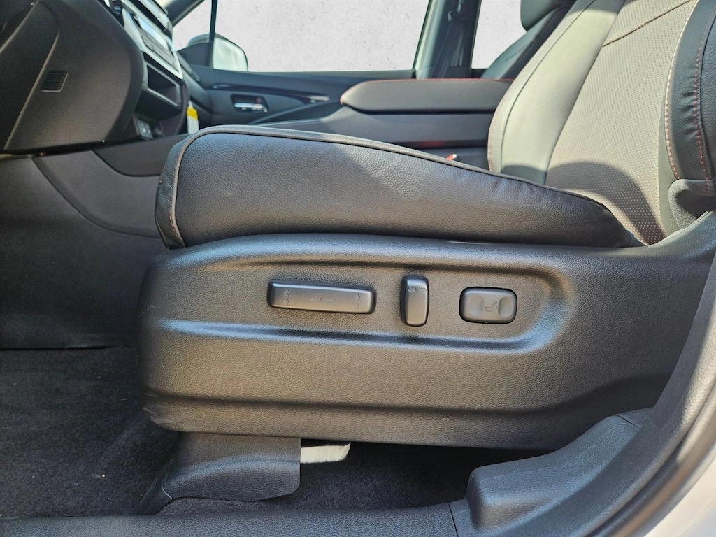 New 2026 Honda Ridgeline Black Edition Truck Crew Cab