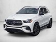  Mercedes-Benz GLE 450e