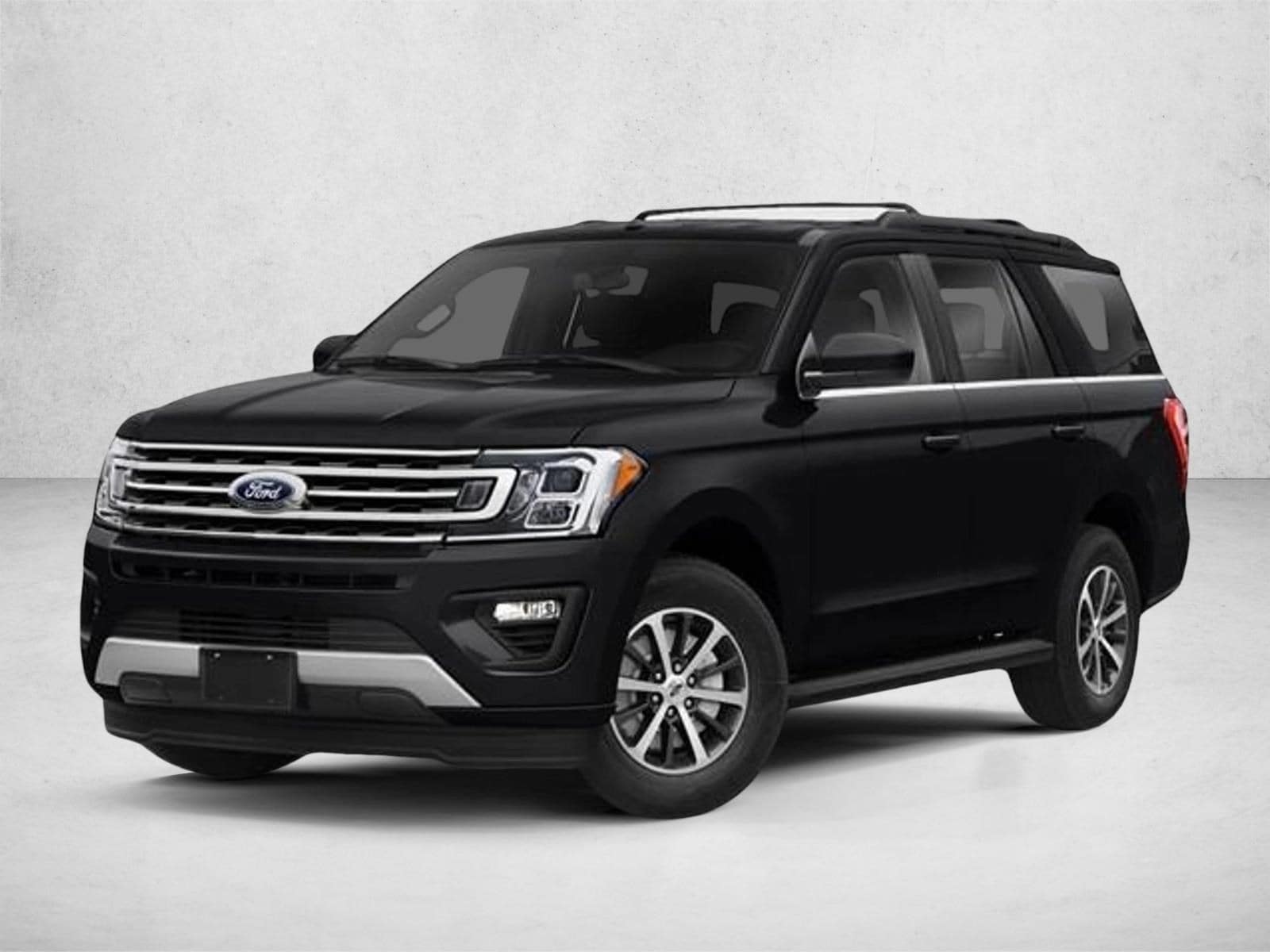 2019 Ford Expedition XLT's photo