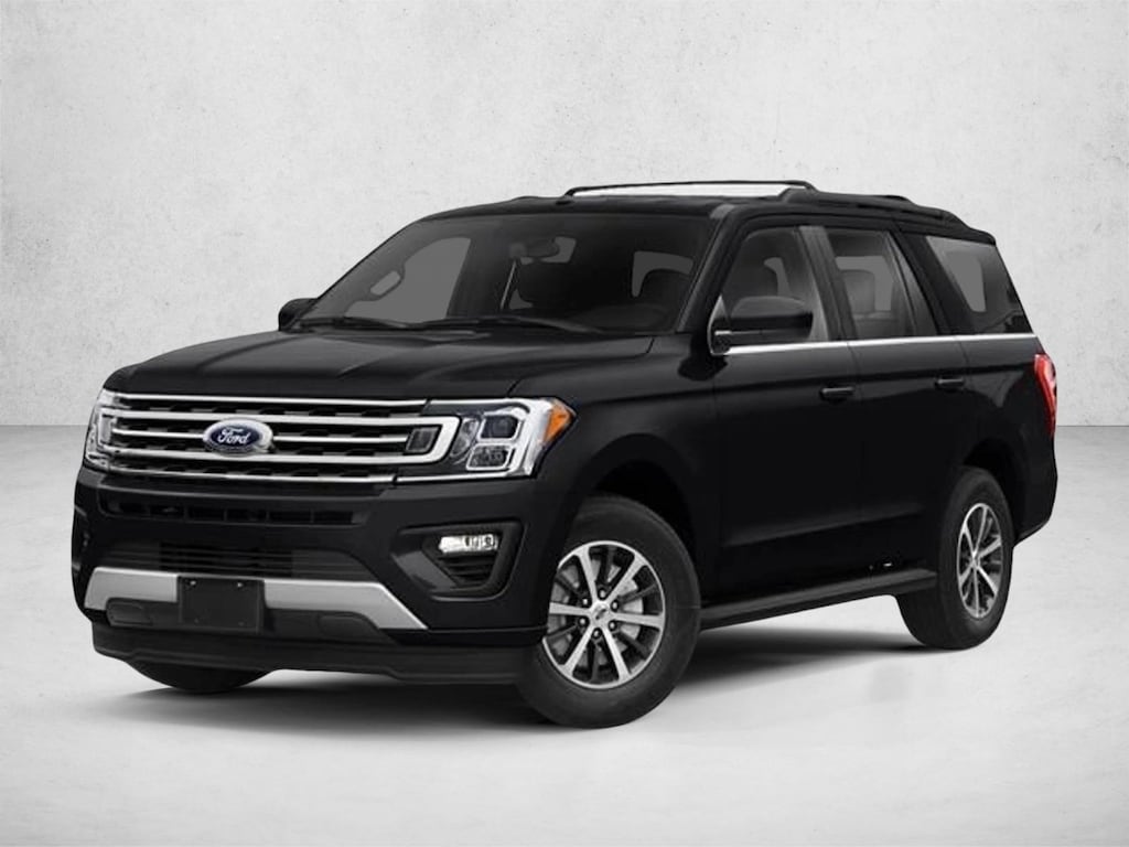 Used 2019 Ford Expedition XLT SUV