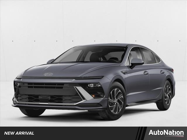 2026 Hyundai Sonata Blue's photo