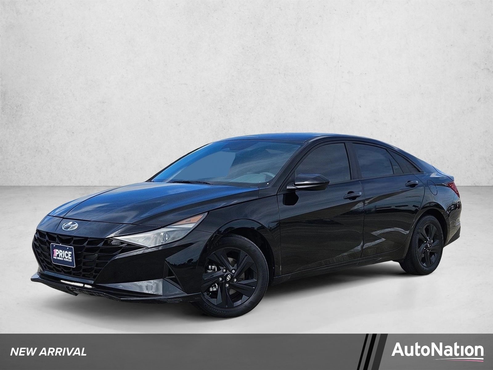 2023 Hyundai Elantra 2.0 SEL IVT SULEV's photo