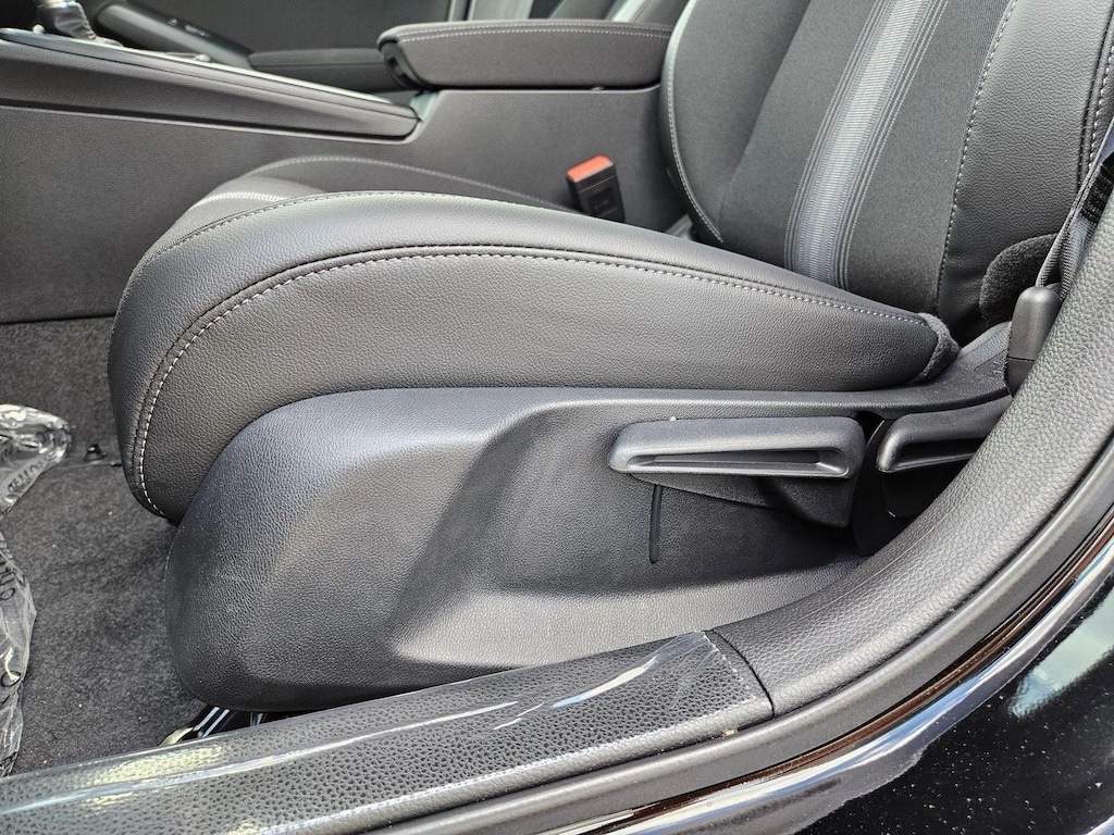 New 2026 Honda Civic Hybrid Sport Sedan