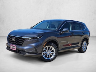 2026 Honda CR-V EX SUV