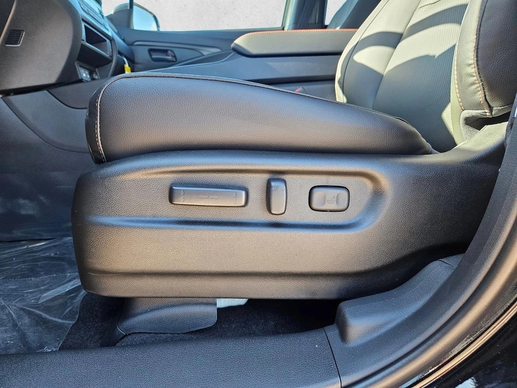 New 2026 Honda Ridgeline TrailSport+ Truck Crew Cab