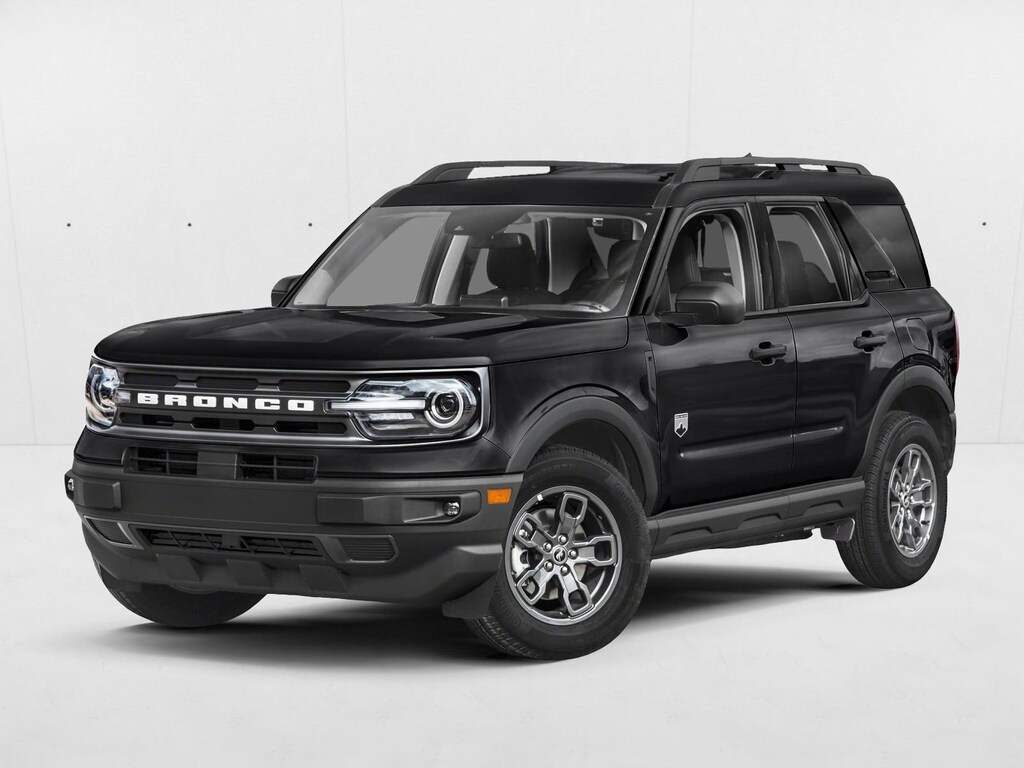 Used 2023 Ford Bronco Sport Big Bend SUV