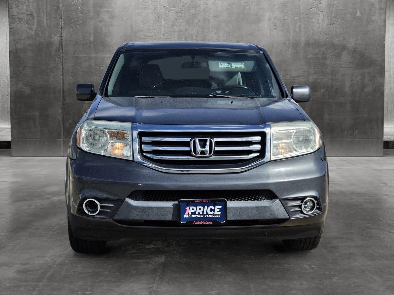 Used 2013 Honda Pilot EX with VIN 5FNYF3H49DB030289 for sale in Corpus Christi, TX