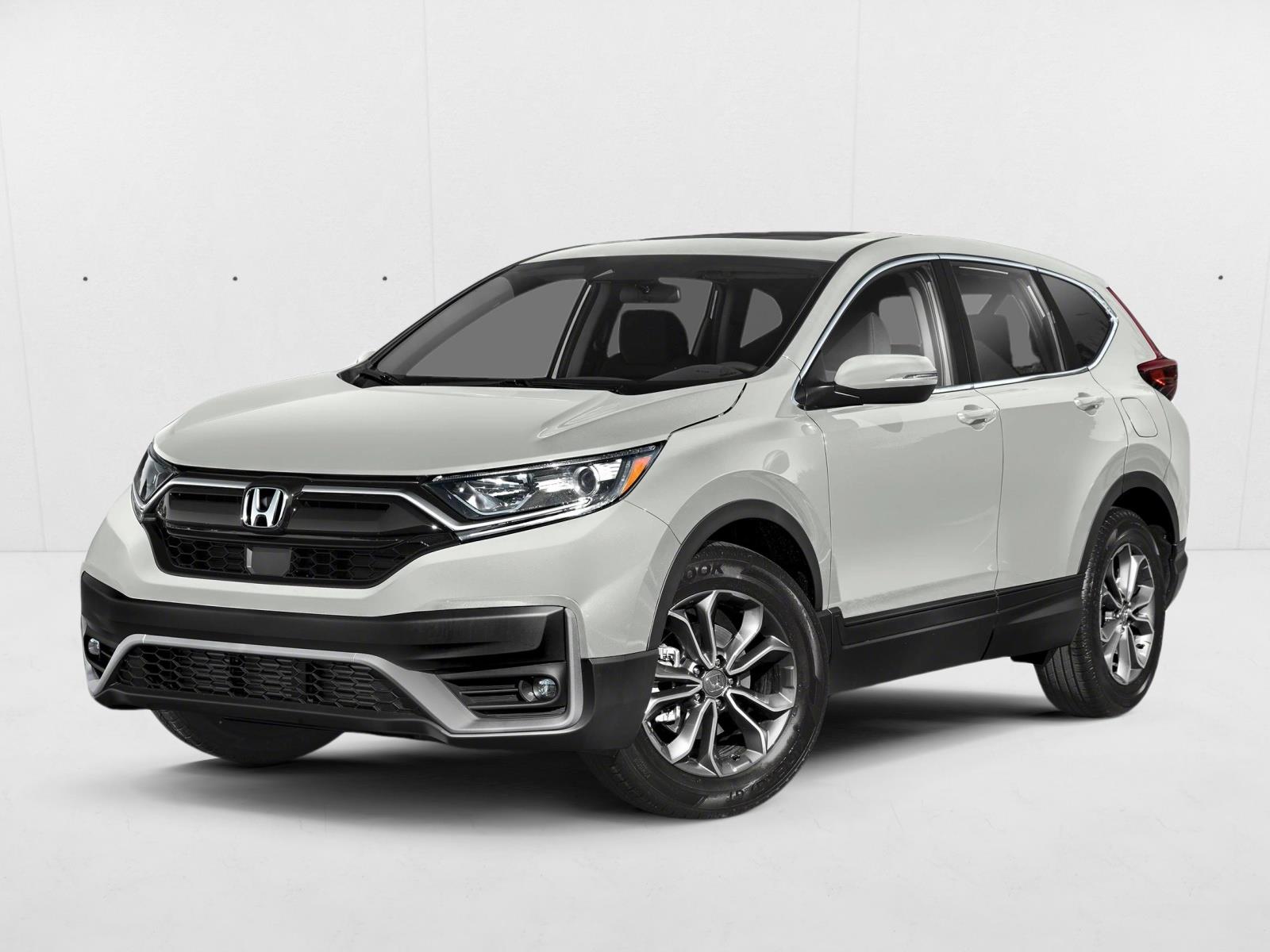2022 Honda CR-V EX's photo