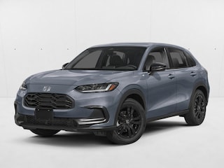 2026 Honda HR-V Sport SUV