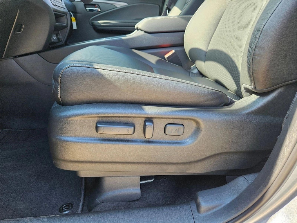 New 2026 Honda Ridgeline RTL Truck Crew Cab