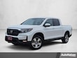  Honda Ridgeline