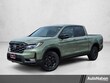  Honda Ridgeline