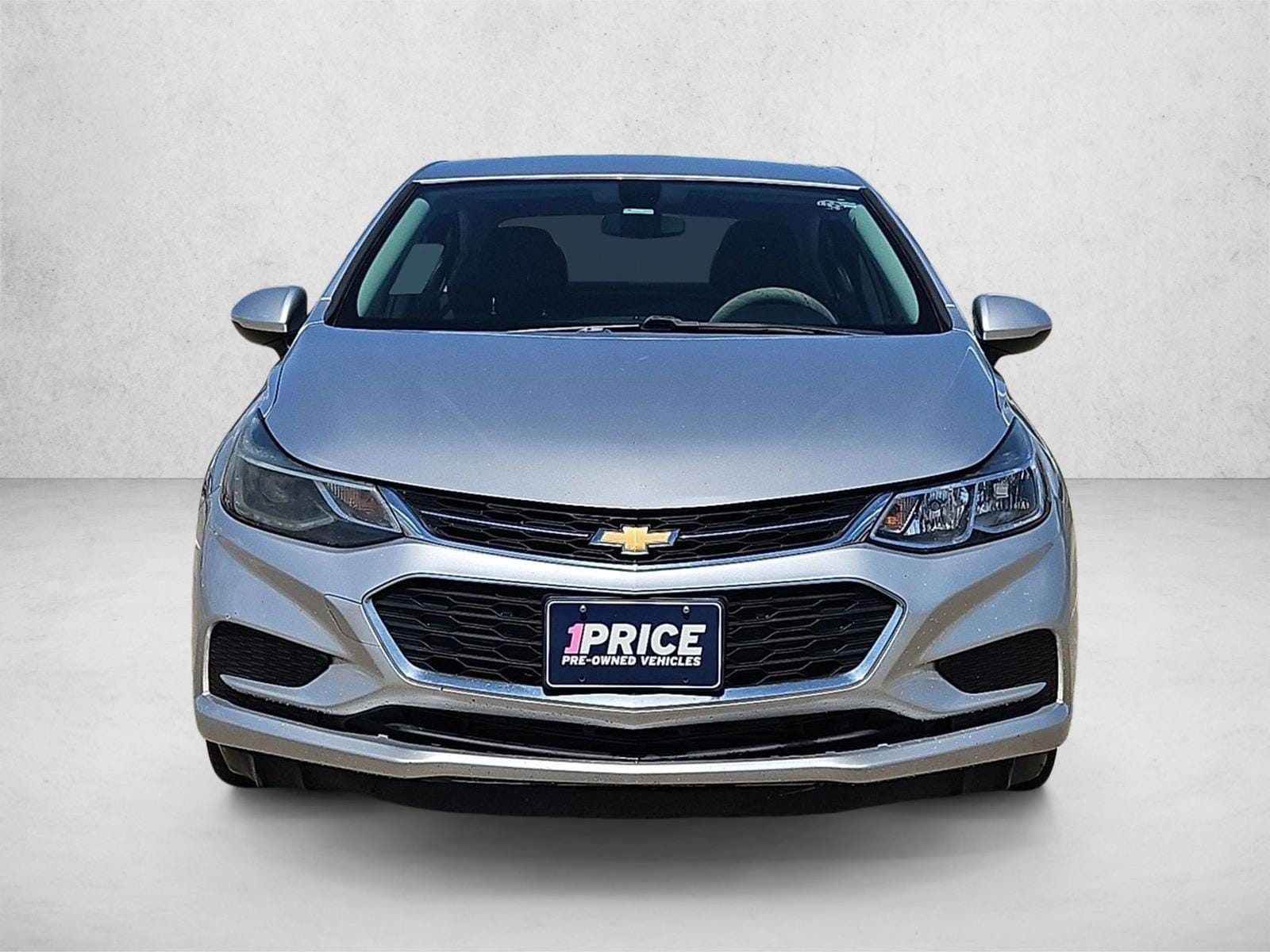 Used 2017 Chevrolet Cruze LT with VIN 1G1BE5SM9H7118065 for sale in Corpus Christi, TX