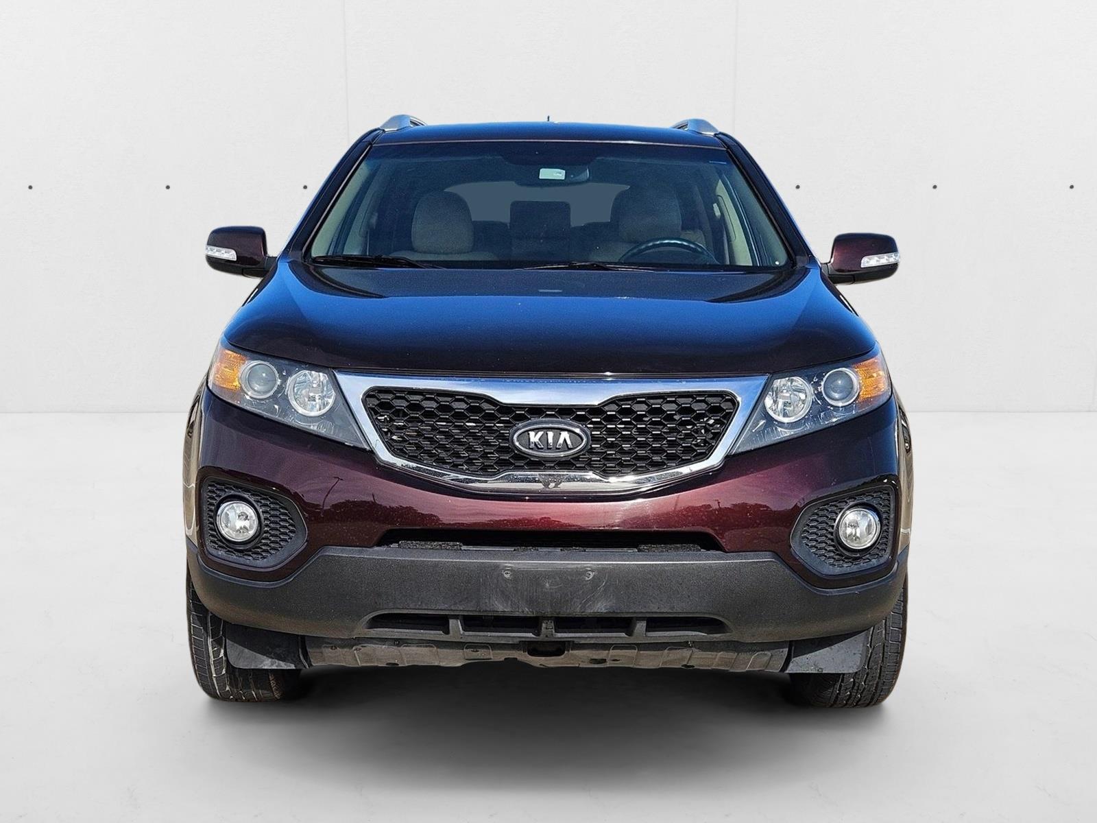 Used 2012 Kia Sorento EX with VIN 5XYKU4A69CG248611 for sale in Corpus Christi, TX