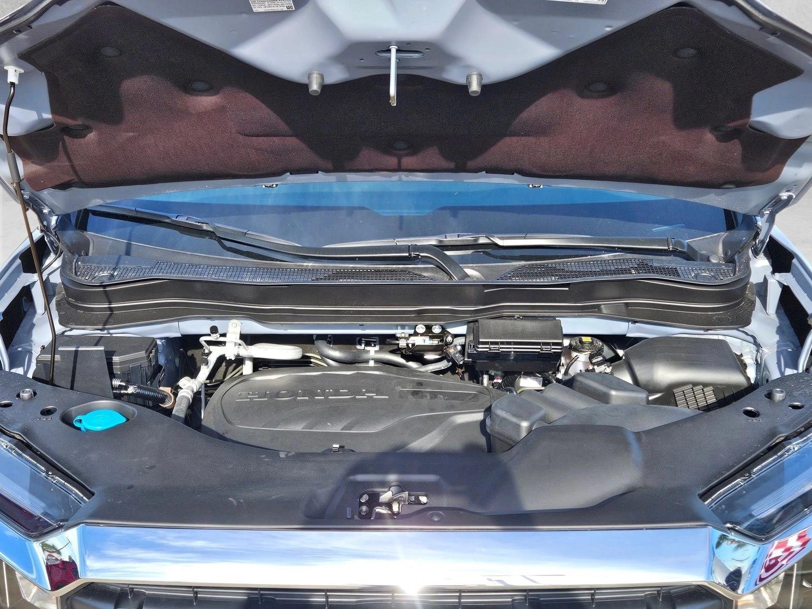 2026 Honda Ridgeline RTL - Photo 18