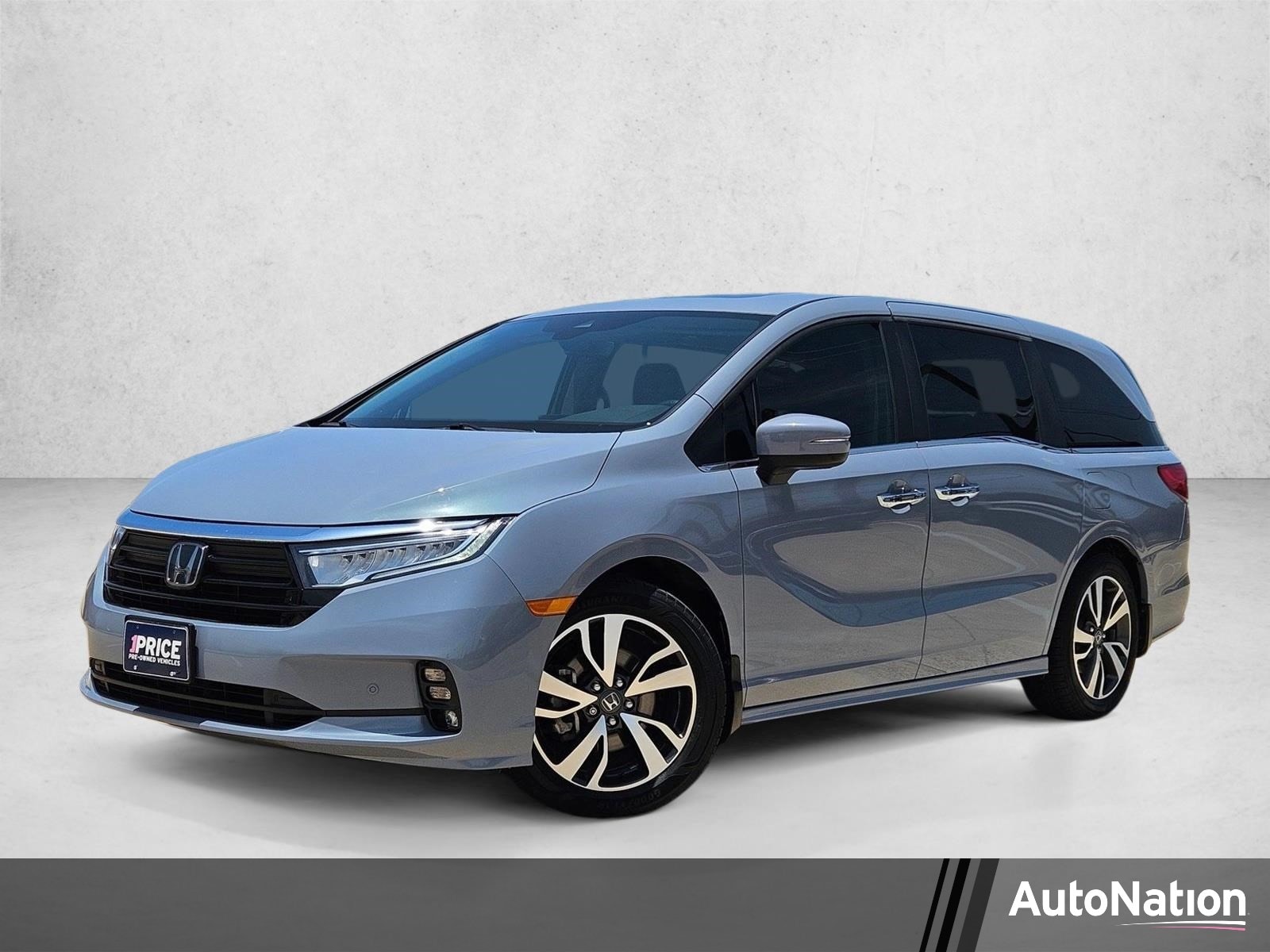 Used 2024 Honda Odyssey Touring