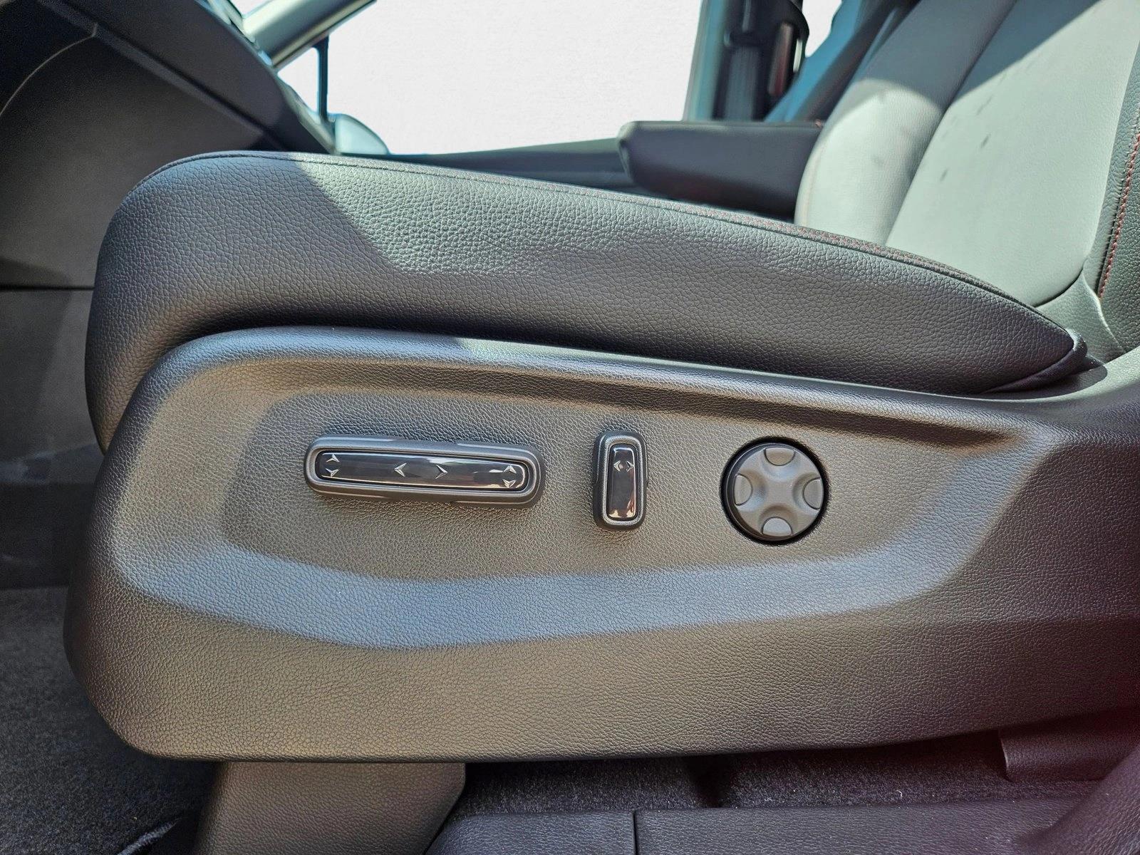 2026 Honda Odyssey photo 4