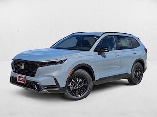 2026 Honda CR-V Hybrid Sport SUV