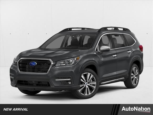 2021 Subaru Ascent