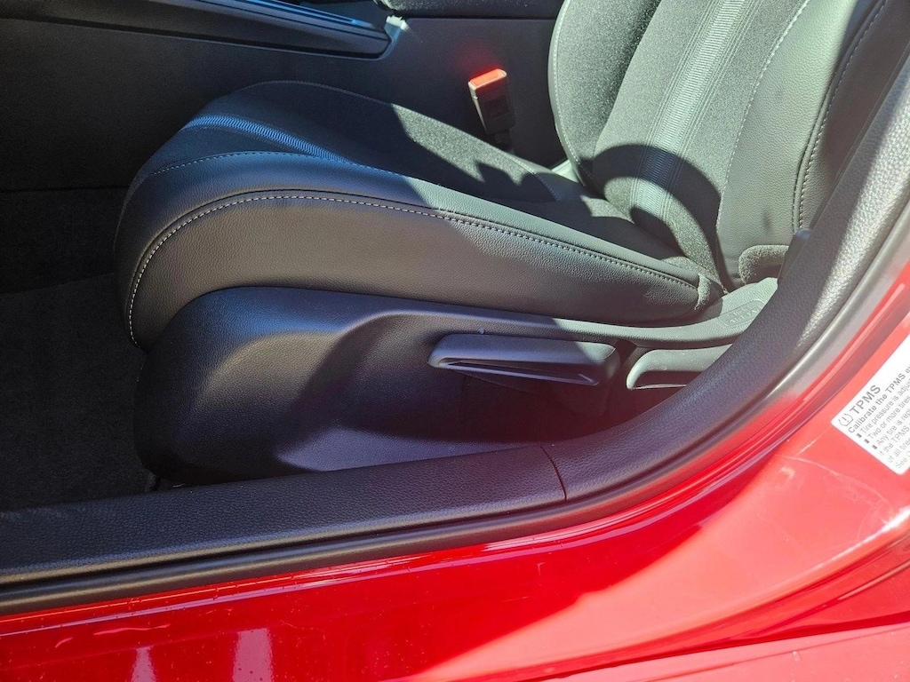 New 2026 Honda Civic Hybrid Sport Sedan