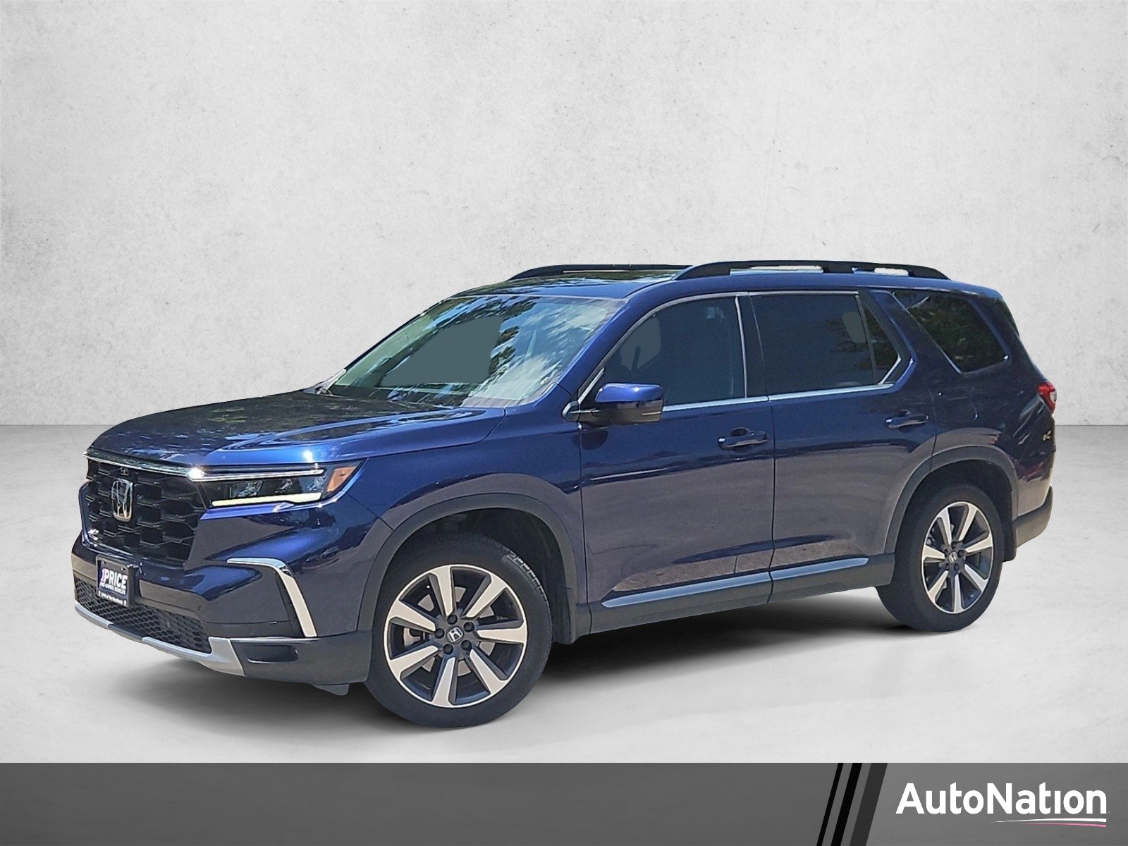 2023 Honda Pilot