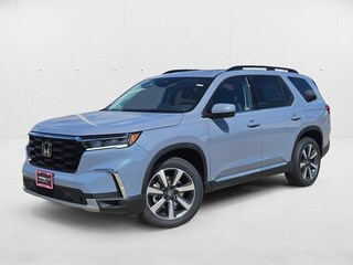 2025 Honda Pilot Touring SUV