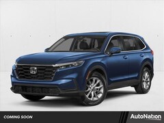 2026 Honda CR-V EX-L SUV