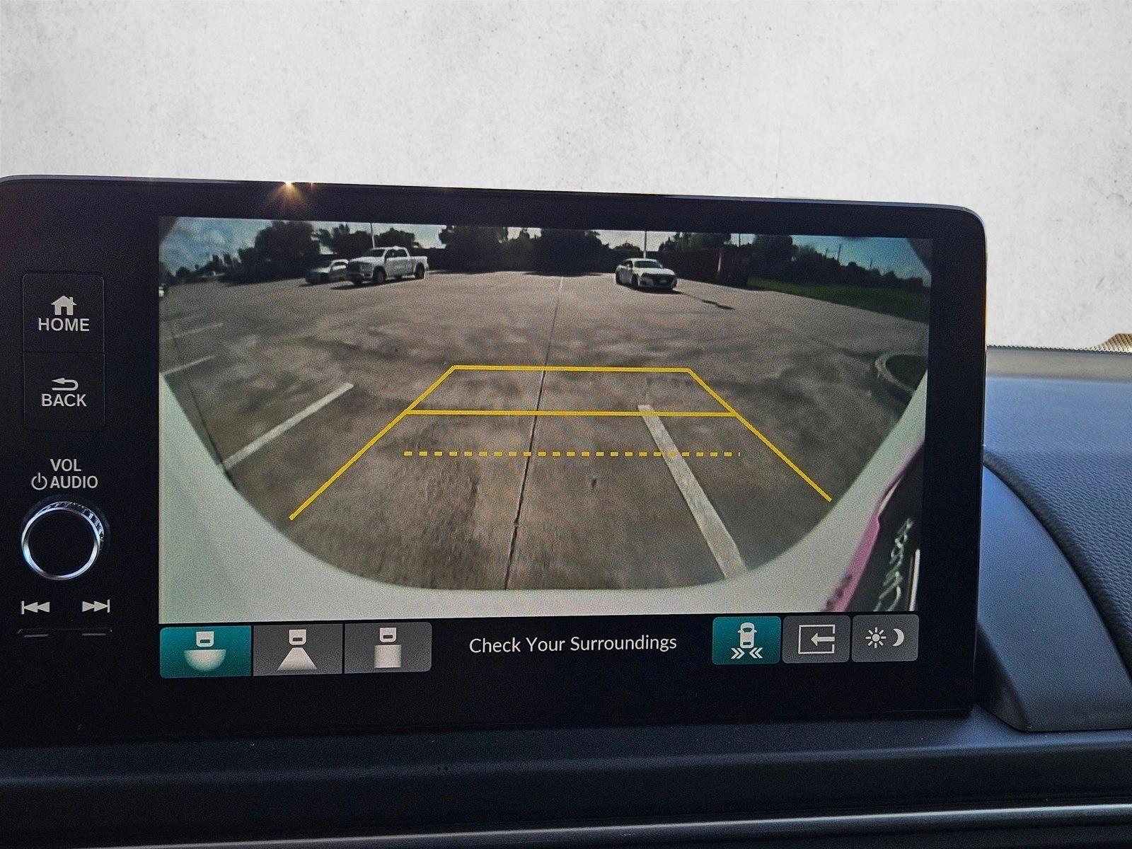 2025 Honda Pilot EX-L - Photo 13