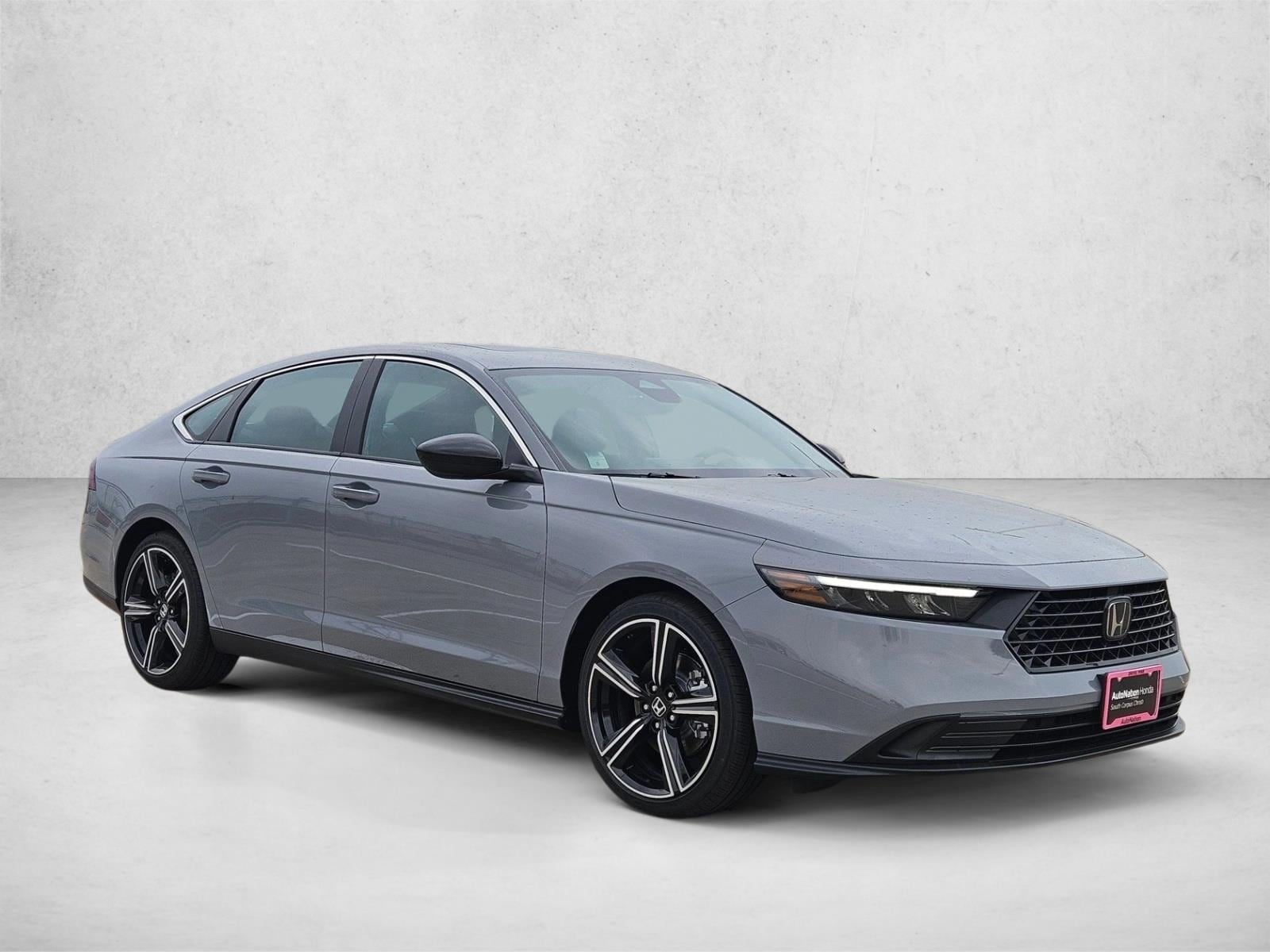 2025 Honda Accord Hybrid Sport - Photo 7