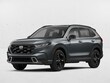 Honda CR-V Hybrid