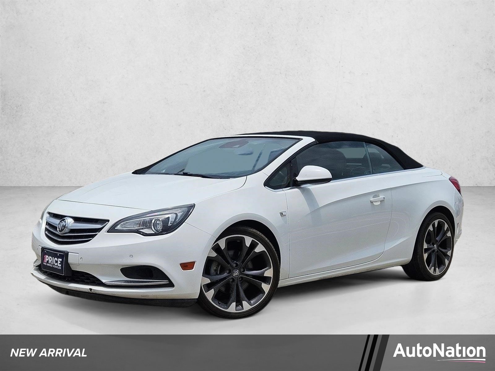 2019 Buick Cascada Premium's photo