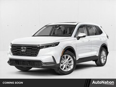 2026 Honda CR-V EX SUV