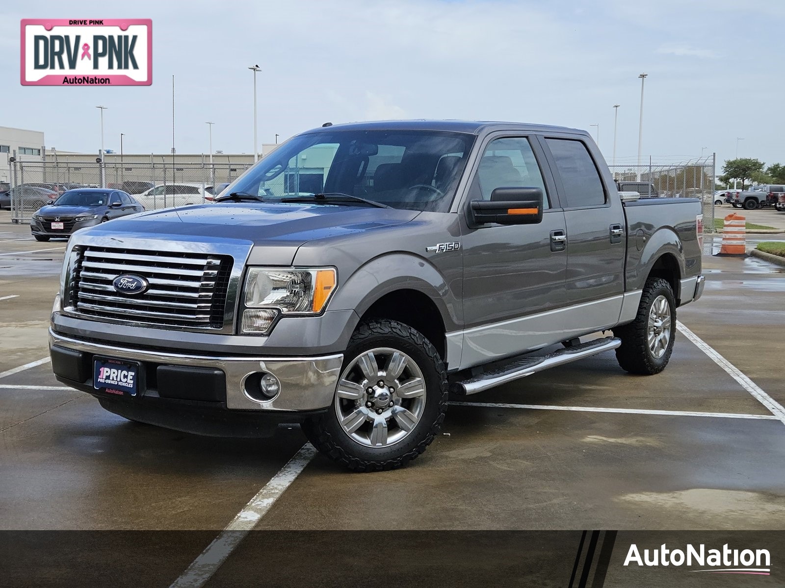 Used 2011 Ford F-150 XLT with VIN 1FTFW1CF5BFB90862 for sale in Corpus Christi, TX