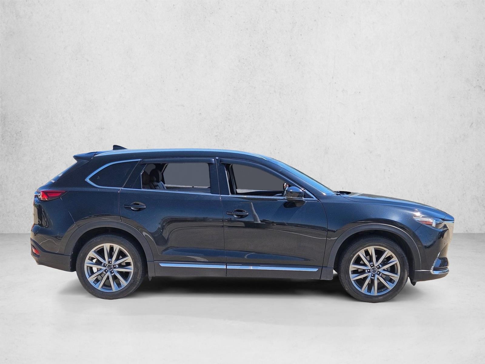 2019 Mazda CX-9 Signature photo 4