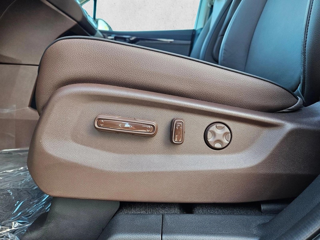 New 2026 Honda Odyssey Touring Van Passenger