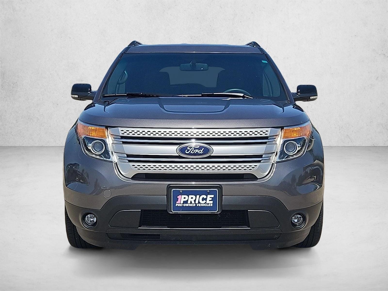 Used 2014 Ford Explorer XLT with VIN 1FM5K7D80EGB42271 for sale in Corpus Christi, TX